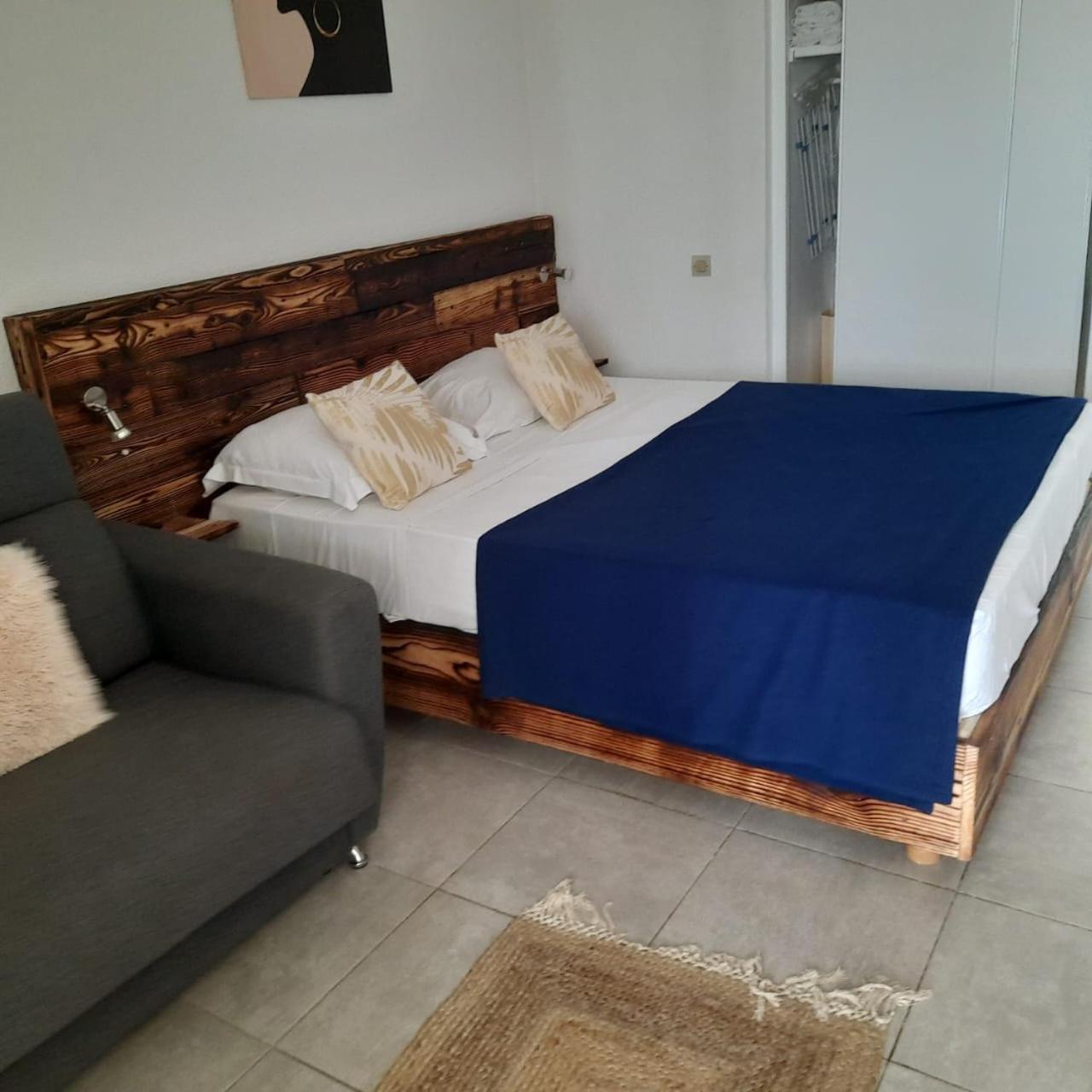 Ferienwohnung Perle Marine Diamant Le Diamant Zimmer foto